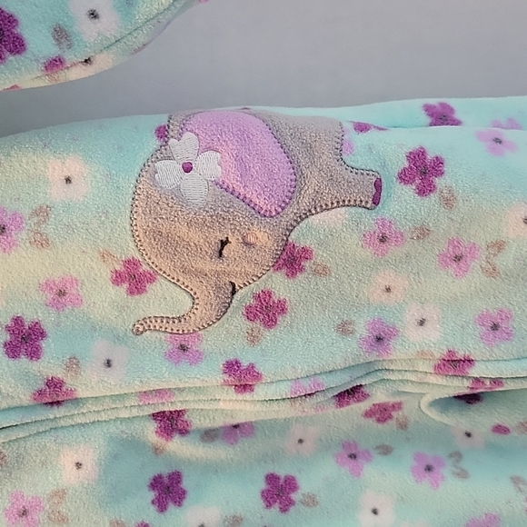 Infant Girls Pj's - Picture 9 of 10